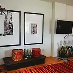 Casa Do Xico - Minho's Guest Сasa de vacaciones Guardizela