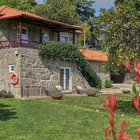 Casa Do Xico - Minho's Guest