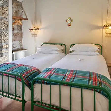 Casa de Férias Casa Do Xico - Minho's Guest Guardizela