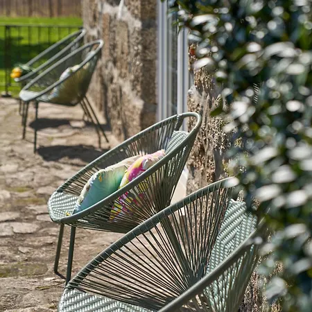 Casa Do Xico - Minho's Guest