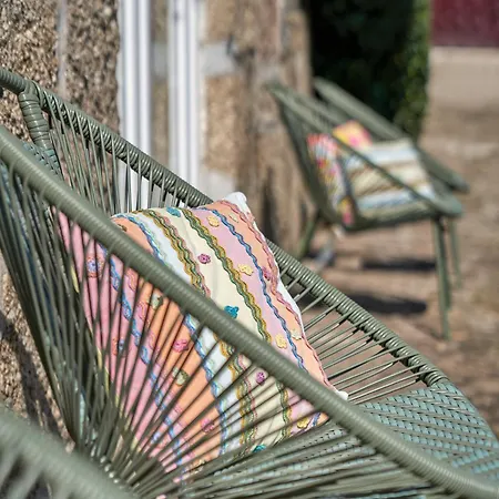 Tatil Evi Casa Do Xico - Minho's Guest *