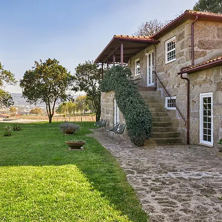 Casa Do Xico - Minho's Guest *