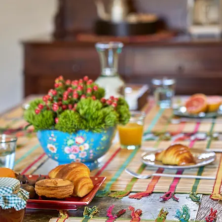 Tatil Evi Casa Do Xico - Minho's Guest