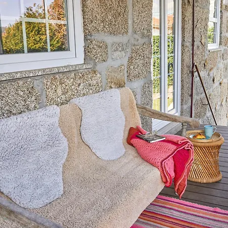 Tatil Evi Casa Do Xico - Minho's Guest *