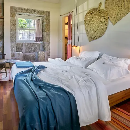 Holiday home Casa Do Xico - Minho's Guest Guardizela