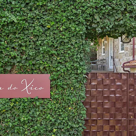 Casa Do Xico - Minho's Guest Holiday home