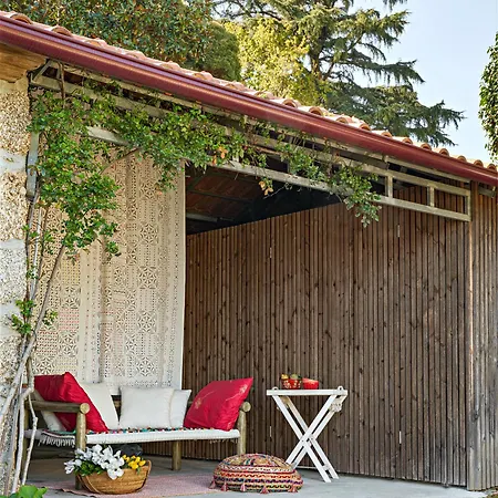 Casa Do Xico - Minho's Guest Tatil Evi Guardizela