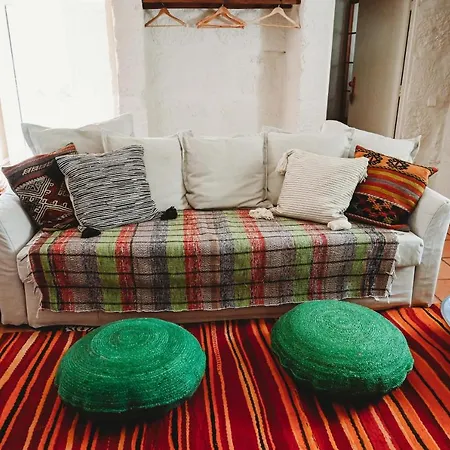 Tatil Evi Casa Do Xico - Minho's Guest Guardizela