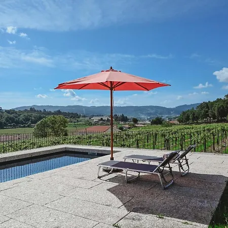 Holiday home Casa Do Xico - Minho's Guest