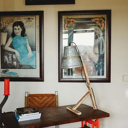 Casa Do Xico - Minho's Guest Tatil Evi Guardizela