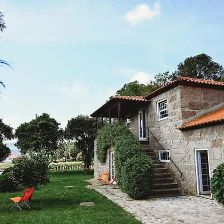 Casa Do Xico - Minho's Guest