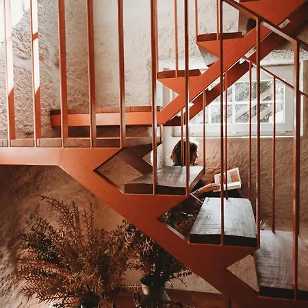 Holiday home Casa Do Xico - Minho's Guest Guardizela