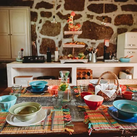 Casa Do Xico - Minho's Guest Guardizela