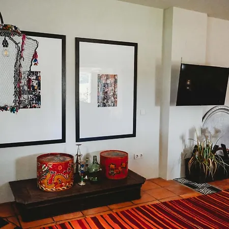 Casa Do Xico - Minho's Guest Holiday home Guardizela