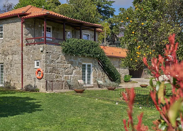 Casa Do Xico - Minho's Guest