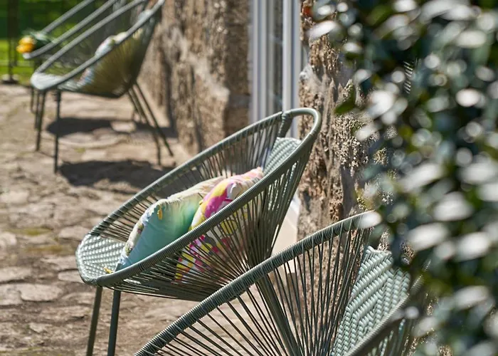 Casa Do Xico - Minho's Guest