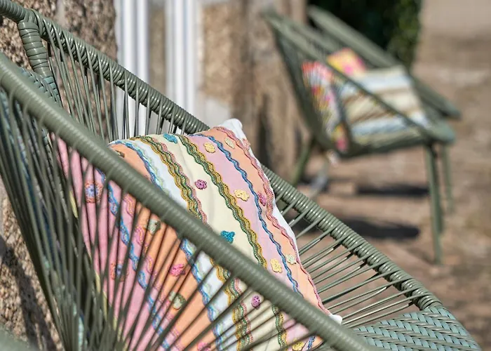 Casa de Férias Casa Do Xico - Minho's Guest *