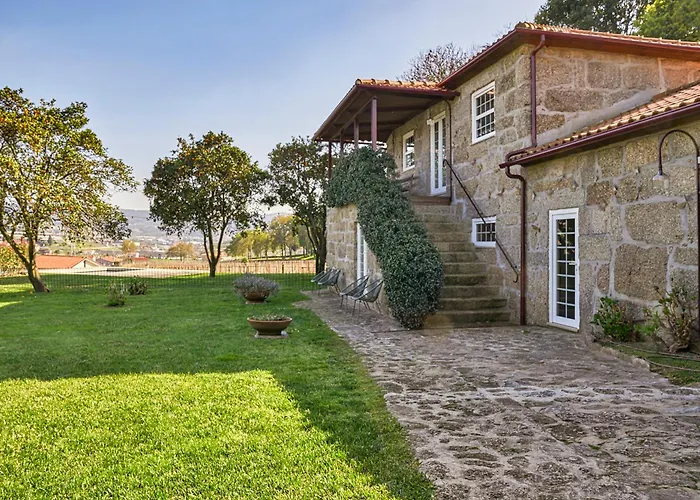 Casa Do Xico - Minho's Guest *