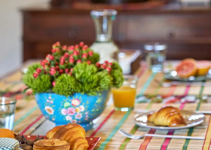 Дом отдыха Casa Do Xico - Minho's Guest