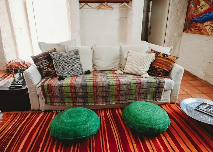 Casa de Férias Casa Do Xico - Minho's Guest Guardizela