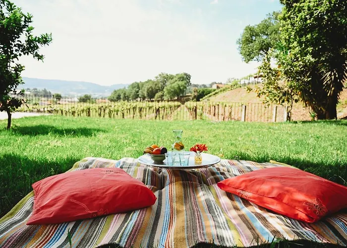 Casa Do Xico - Minho's Guest Дом отдыха *