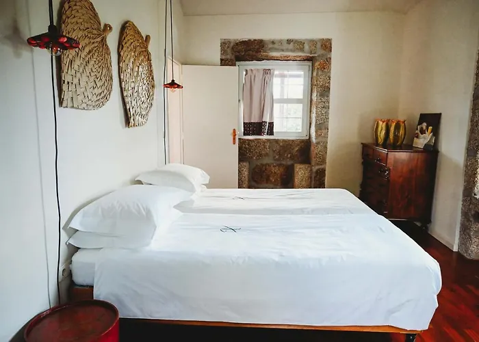 Casa Do Xico - Minho's Guest Дом отдыха
