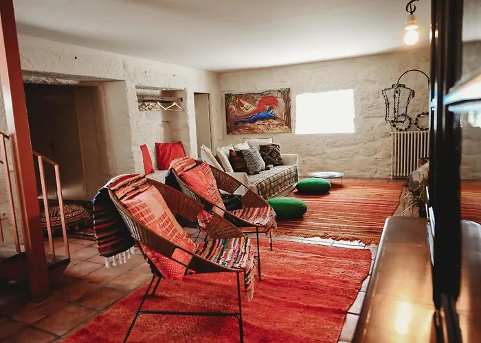 Casa Do Xico - Minho's Guest Casa de Férias