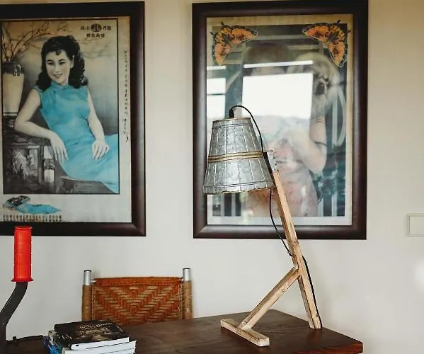 Casa Do Xico - Minho's Guest Дом отдыха Guardizela