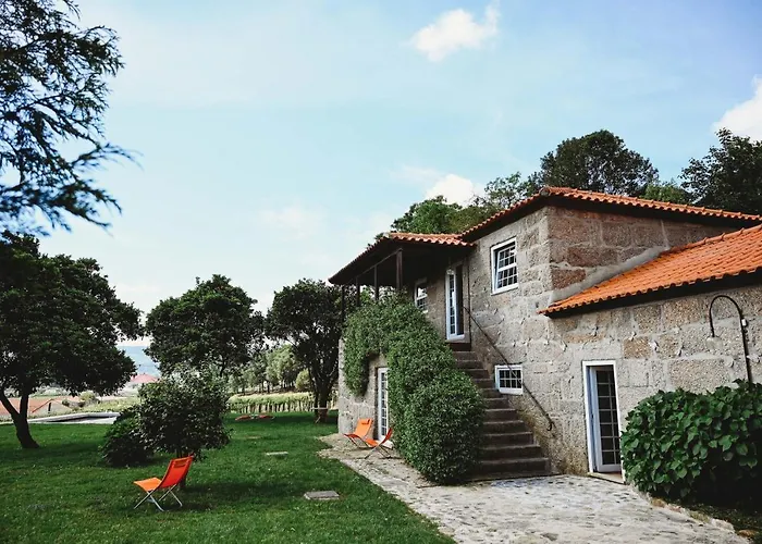 Casa Do Xico - Minho's Guest