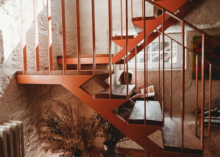 Дом отдыха Casa Do Xico - Minho's Guest Guardizela