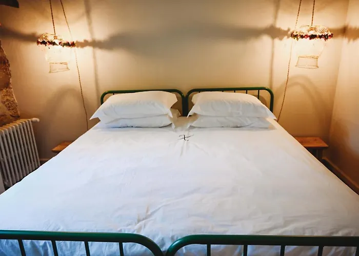 Дом отдыха Casa Do Xico - Minho's Guest *